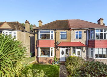 Thumbnail Semi-detached house for sale in Marvels Lane, London
