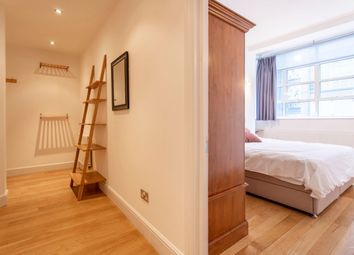 Thumbnail 1 bed flat for sale in Minories, London