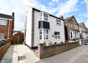 Thumbnail Detached house for sale in Thornton Street, Kempston, Bedford