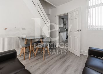 Thumbnail Terraced house to rent in Hinton Street, Liverpool