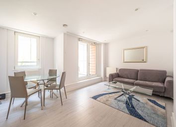 Thumbnail 2 bed flat to rent in The Panoramic, Hampstead, London