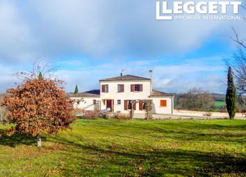 Thumbnail 4 bed villa for sale in 607 Route De Vitaille, Saint-Avit, Lot-Et-Garonne, Nouvelle-Aquitaine