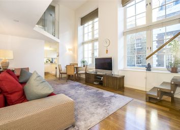 3 Bedrooms Flat for sale in Picton Place, London W1U