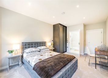 Thumbnail 2 bed flat for sale in Highgate House, 35A Smitham Bottom Lane, Purley