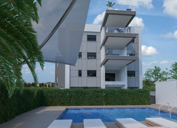 Thumbnail 1 bed apartment for sale in Agios Athanasios, Limassol, Cyprus