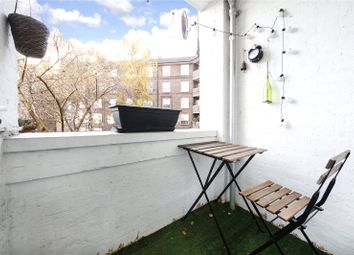 Thumbnail 2 bed flat for sale in Eastney Street, Greenwich