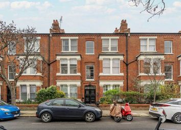 Thumbnail 2 bed flat to rent in Sulgrave Road, London