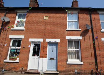 Thumbnail Terraced house to rent in Papillon Road, Colchester