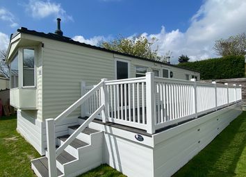 Thumbnail 2 bed property for sale in Capel Court Park, New Dover Road, Capel-Le-Ferne, Folkestone