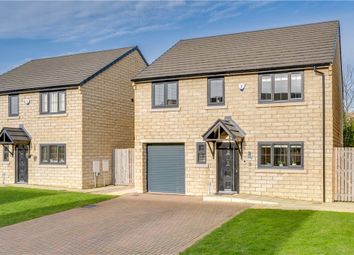 Thumbnail Detached house for sale in Juniper Grove, Ripon