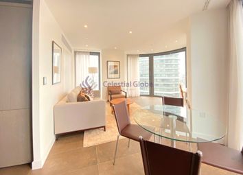 Thumbnail Flat to rent in Chronicle Tower, City Road, London