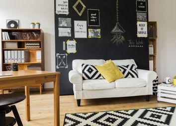 Thumbnail 2 bed flat for sale in Manchester Buy To Let Investment, Simpson Street, Manchester