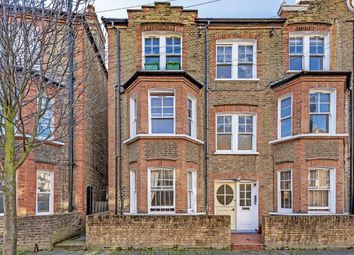 Thumbnail Flat to rent in Cato Road, London
