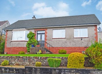 Thumbnail 3 bed detached house to rent in Riverview Crescent, Cardross, Argyll &amp; Bute