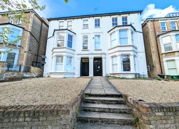 Thumbnail 2 bed flat to rent in Fordwych Road, West Hampstead