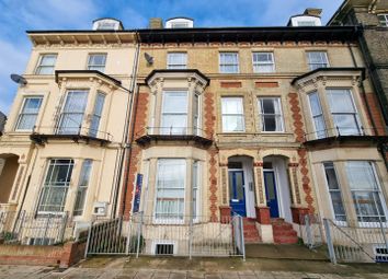 Thumbnail 1 bed flat to rent in Waterloo Road, Lowestoft
