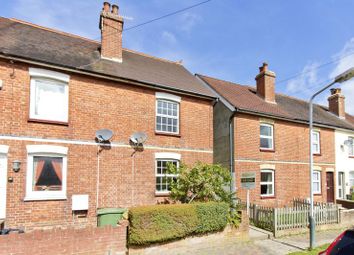 2 Bedroom End terrace house for sale