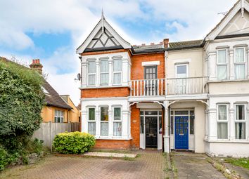 Thumbnail Semi-detached house for sale in Gainsborough Drive, Westcliff-On-Sea