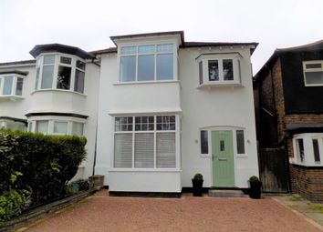 4 Bedrooms Semi-detached house for sale in Jockey Road, Sutton Coldfield, West Midlands B73