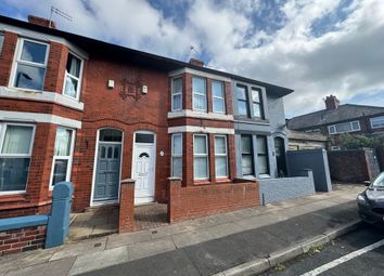 Thumbnail Terraced house for sale in Somerset Road, Bootle, Liverpool