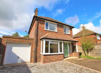 3 Bedroom Detached house for rent