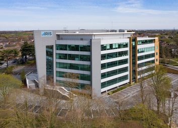 Thumbnail Office to let in Heathrow Approach, 470 London Road, Slough