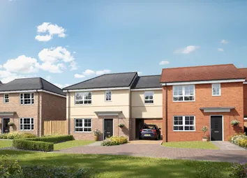 Holwick CGI