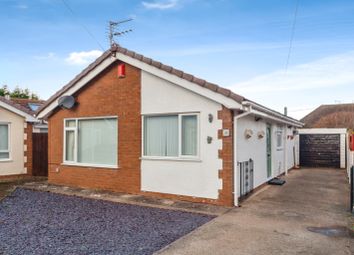 Thumbnail 2 bed bungalow for sale in Lon Heulog, Kinmel Bay, Rhyl, Conwy