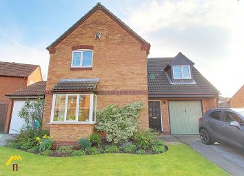 4 Bedrooms Detached house for sale in Chester Avenue, Beverley HU17