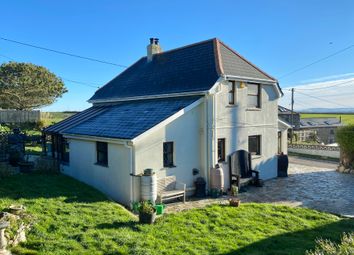 Trenance, Mawgan Porth TR8