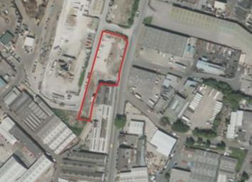 Thumbnail Land to let in Land At, Stevenson Road, Sheffield, South Yorkshire