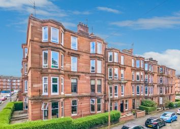 Thumbnail 2 bed flat for sale in Waverley Street, Flat 1/1, Shawlands, Glasgow
