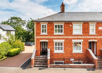 Thumbnail Detached house for sale in Charlotte Terrace, Addison Road, Guildford, Surrey