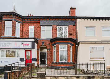 Thumbnail Terraced house for sale in Chorley Road, Swinton, Manchester