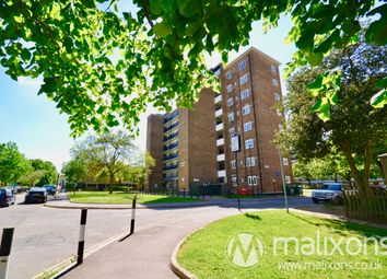 2 Bedrooms Flat for sale in Holmewood Gardens, Brixton SW2