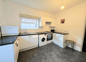 Thumbnail 1 bed flat to rent in Litchfield Gardens, London