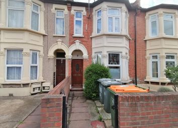 Thumbnail 1 bed flat to rent in Sheringham Avenue, London