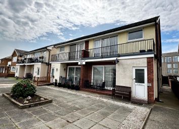 Thumbnail 2 bed flat for sale in St Martins Court, Clifton Drive, Blackpool