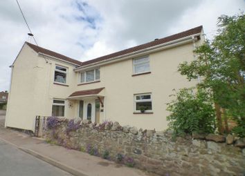 4 Bedrooms Detached house for sale in Staunton, Coleford GL16