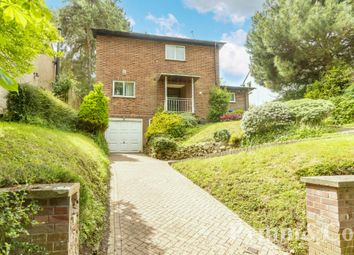 Thumbnail Detached house for sale in Wellesley Avenue South, Thorpe Hamlet