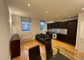 Thumbnail Flat to rent in Archway Close, Archway Road, London