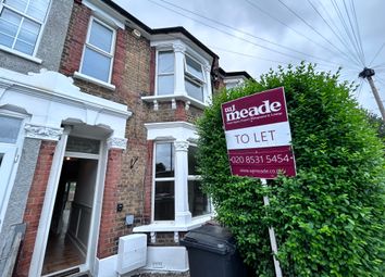 Thumbnail Terraced house to rent in Winchester Road, London