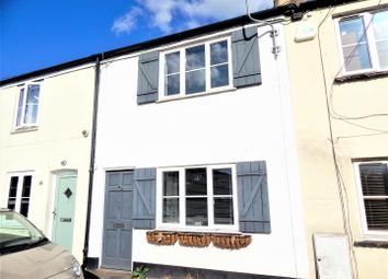 Thumbnail 1 bed terraced house for sale in High Street, Wouldham, Rochester