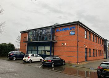 Thumbnail Office to let in Fordham Road, Newmarket