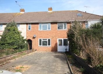 4 Bedroom Terraced house for rent