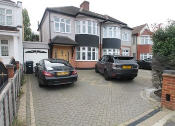Thumbnail Property to rent in Clayhall Avenue, Ilford