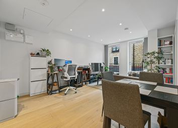 Thumbnail Flat for sale in Albion Court, Hammersmith, London