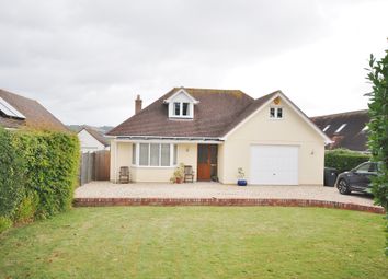 Thumbnail 4 bed detached house for sale in Scalwell Lane, Seaton