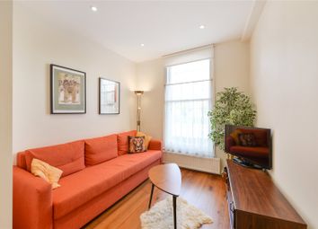 1 Bedrooms Flat for sale in Hillbrook House, 525-527 Fulham Road, London SW6