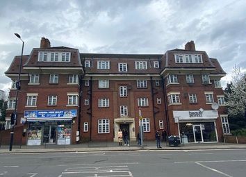 Thumbnail 2 bed flat for sale in Alexandra Court, Empire Way, Wembley, Middlesex